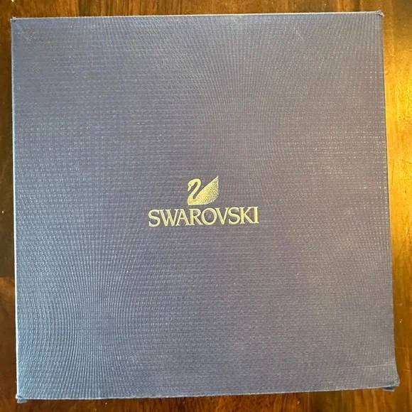 Swarovski East Necklace Large 5181471 - Picture 3 of 6